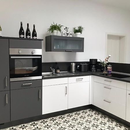 Апартаменты Weinlofts An Der Mosel Mit E10 Ladestation Kowerich Экстерьер фото