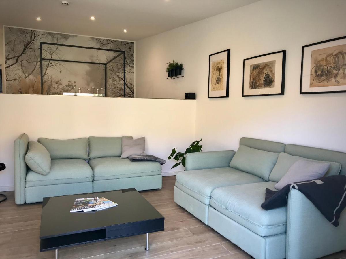Апартаменты Weinlofts An Der Mosel Mit E10 Ladestation Kowerich Экстерьер фото