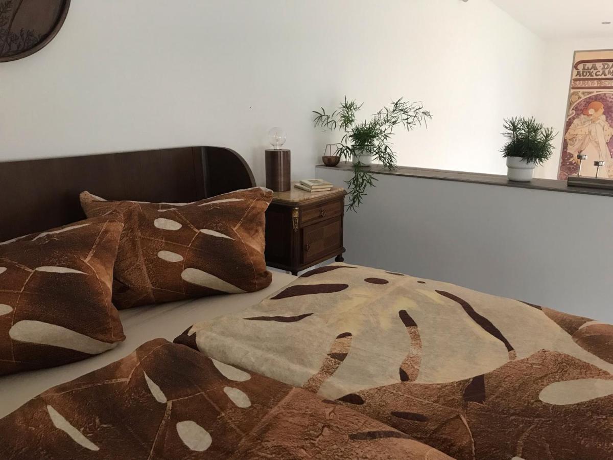 Апартаменты Weinlofts An Der Mosel Mit E10 Ladestation Kowerich Экстерьер фото
