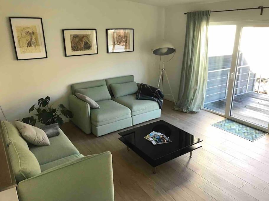 Апартаменты Weinlofts An Der Mosel Mit E10 Ladestation Kowerich Экстерьер фото