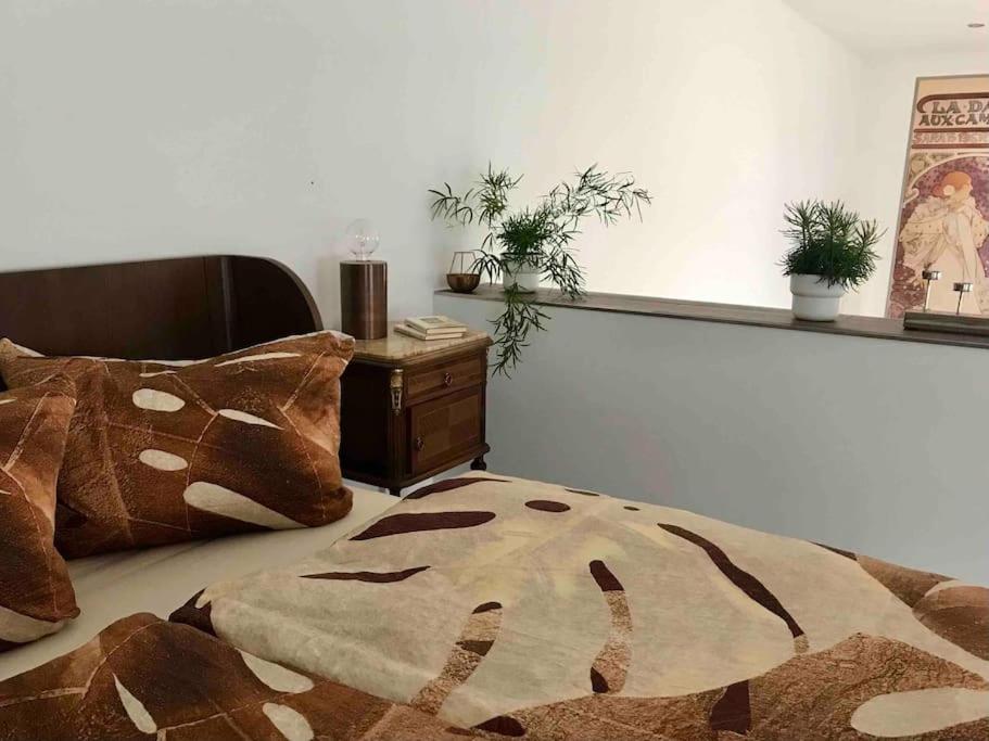 Апартаменты Weinlofts An Der Mosel Mit E10 Ladestation Kowerich Экстерьер фото